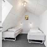 Jb178-brovst-kronvildtvej-3 Vakantiehuis