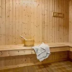 Jb178-brovst-kronvildtvej-3 Vakantiehuis *