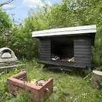 Jb178-brovst-kronvildtvej-3 Vakantiehuis