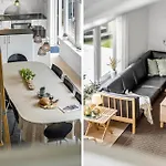 Vakantiehuis Jb178-brovst-kronvildtvej-3 *