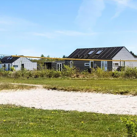 Jb178-brovst-kronvildtvej-3 Vakantiehuis