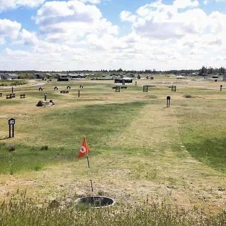 Semesterbostad Jb178-brovst-kronvildtvej-3
