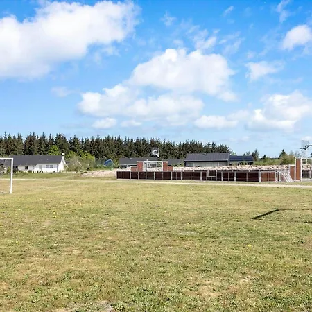 Jb178-brovst-kronvildtvej-3 Vakantiehuis