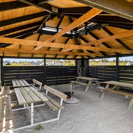 Vakantiehuis Jb178-brovst-kronvildtvej-3 *