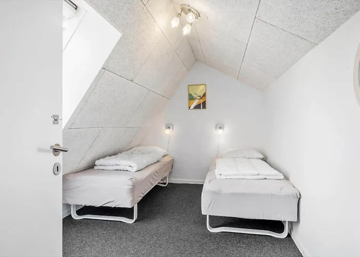 Jb178-brovst-kronvildtvej-3 Vakantiehuis