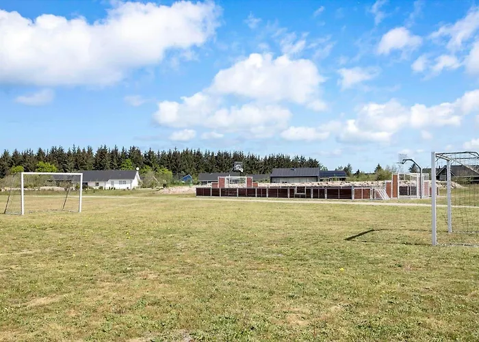 Feriehus Jb178-brovst-kronvildtvej-3 Brovst