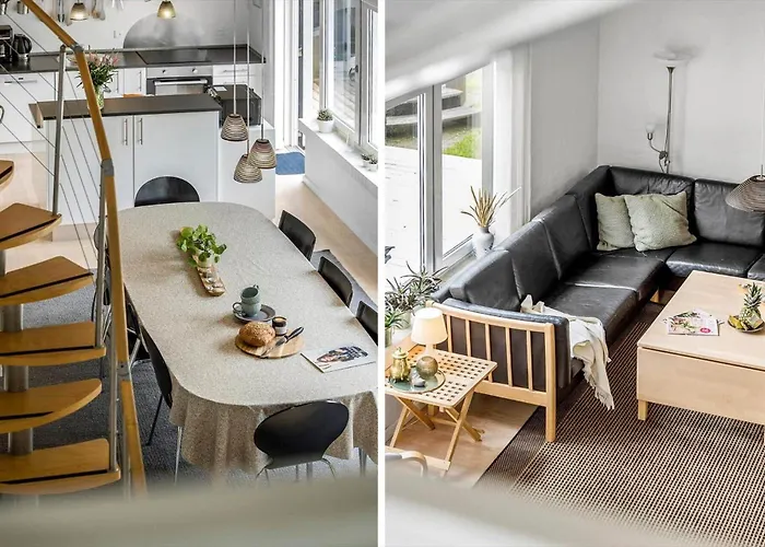 Vakantiehuis Jb178-brovst-kronvildtvej-3 *